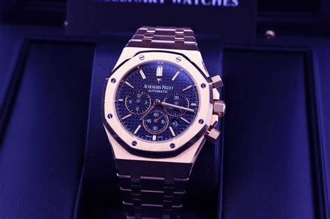 audemars piguet orologio.